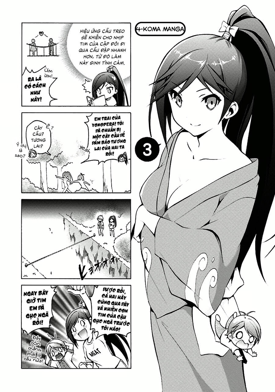 Hentai Ouji To Warawanai Neko Chap 345 - Next Chap 346