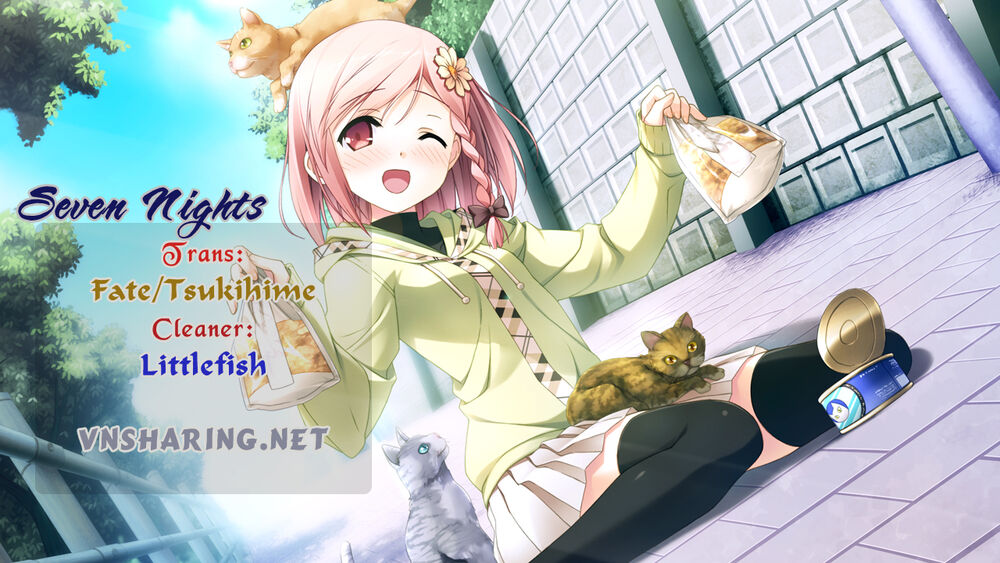 Hentai Ouji To Warawanai Neko Chap 9 - Next Chap 10
