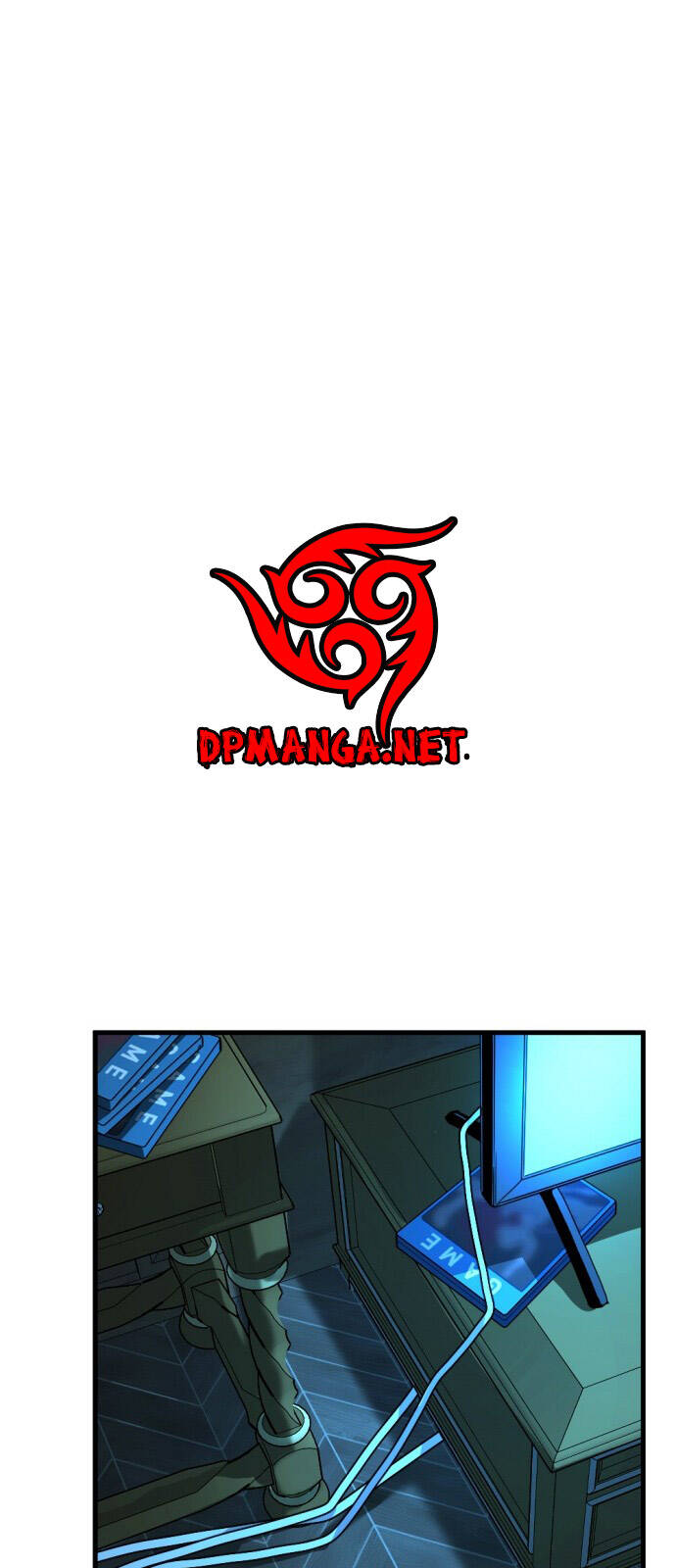 Hero Killer Boom Chap 14 - Next Chap 15