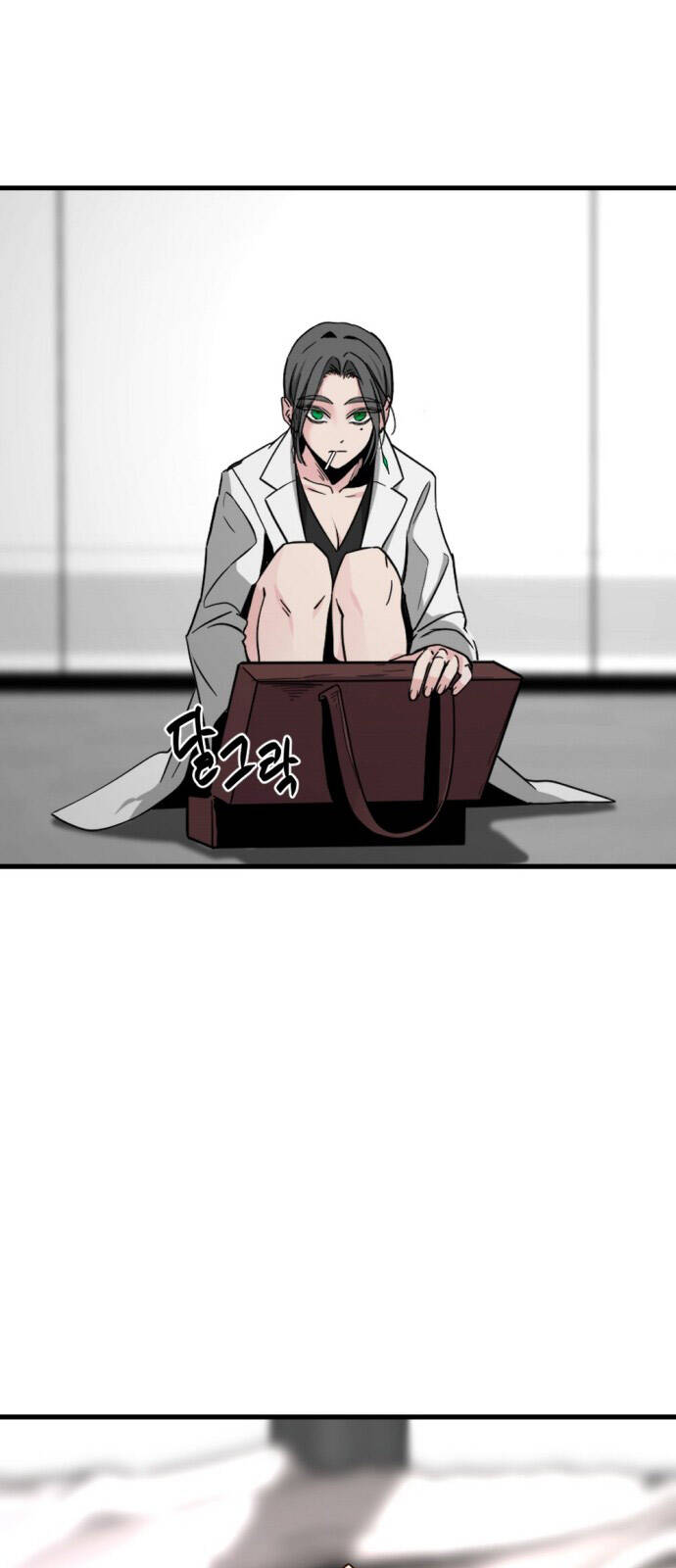 Hero Killer Boom Chap 14 - Next Chap 15