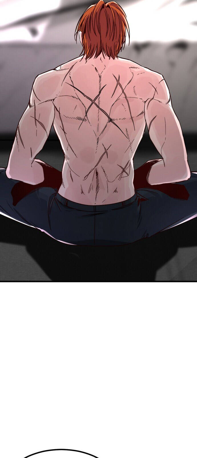 Hero Killer Boom Chap 14 - Next Chap 15