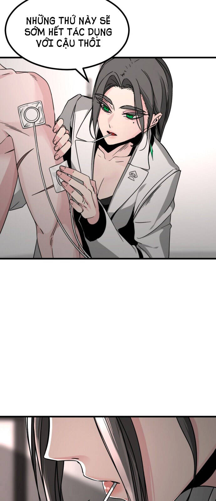 Hero Killer Boom Chap 14 - Next Chap 15