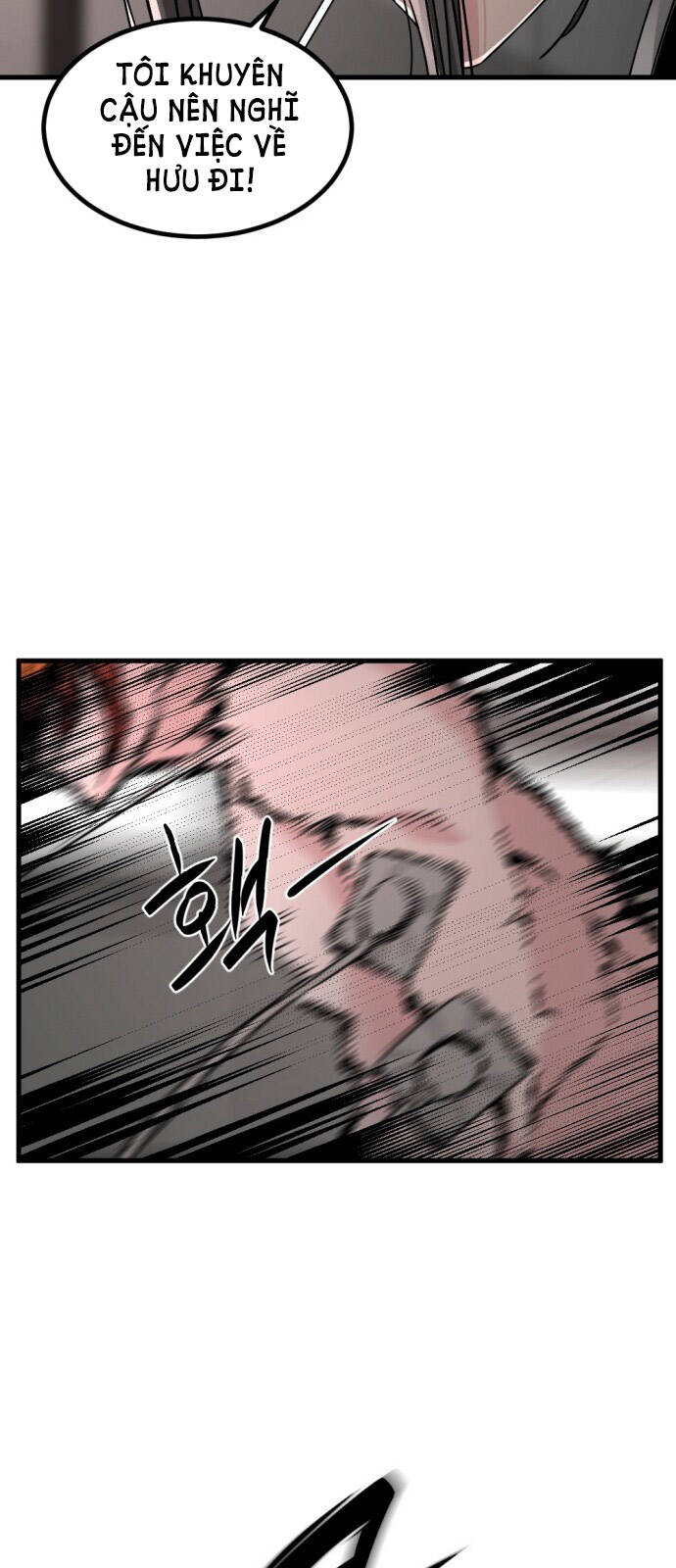 Hero Killer Boom Chap 14 - Next Chap 15
