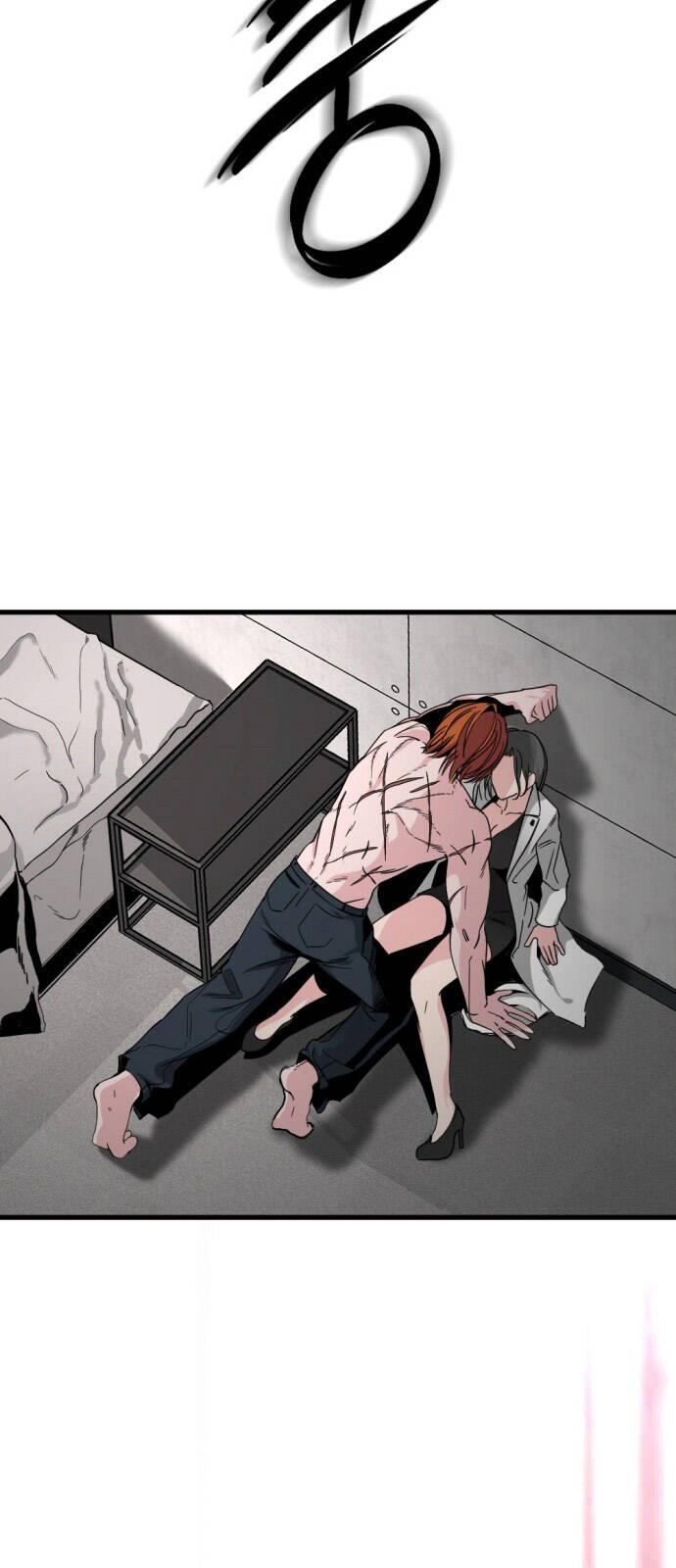 Hero Killer Boom Chap 14 - Next Chap 15