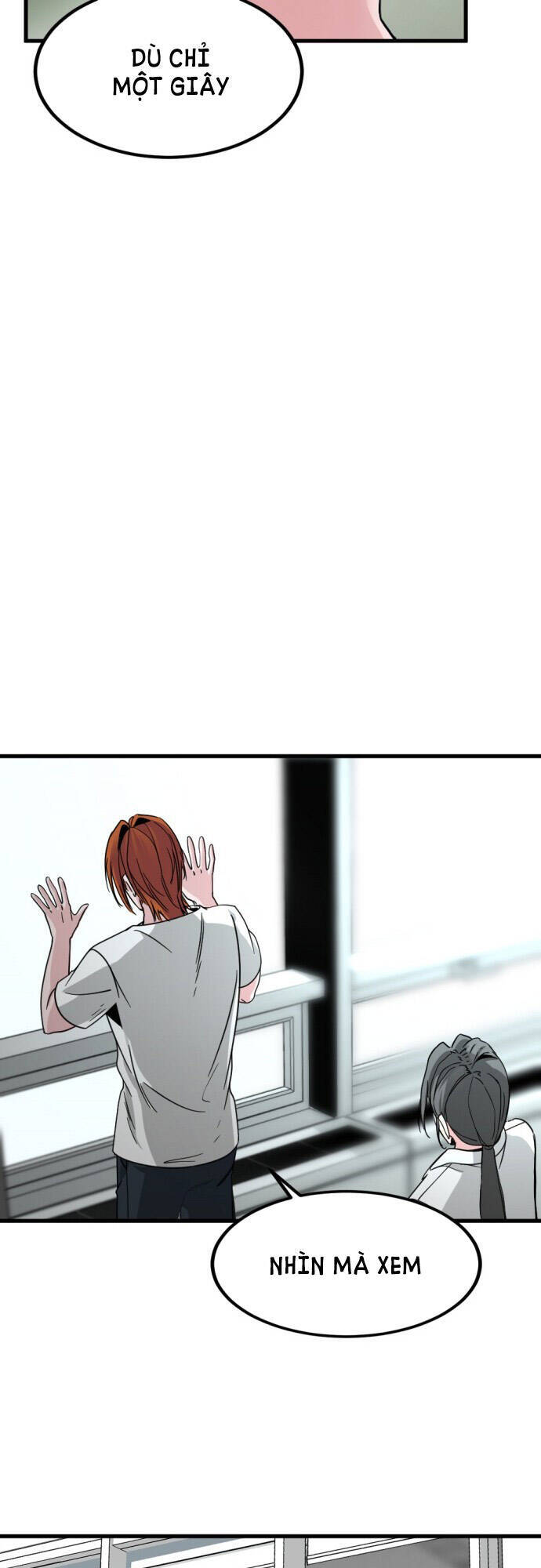 Hero Killer Boom Chap 14 - Next Chap 15