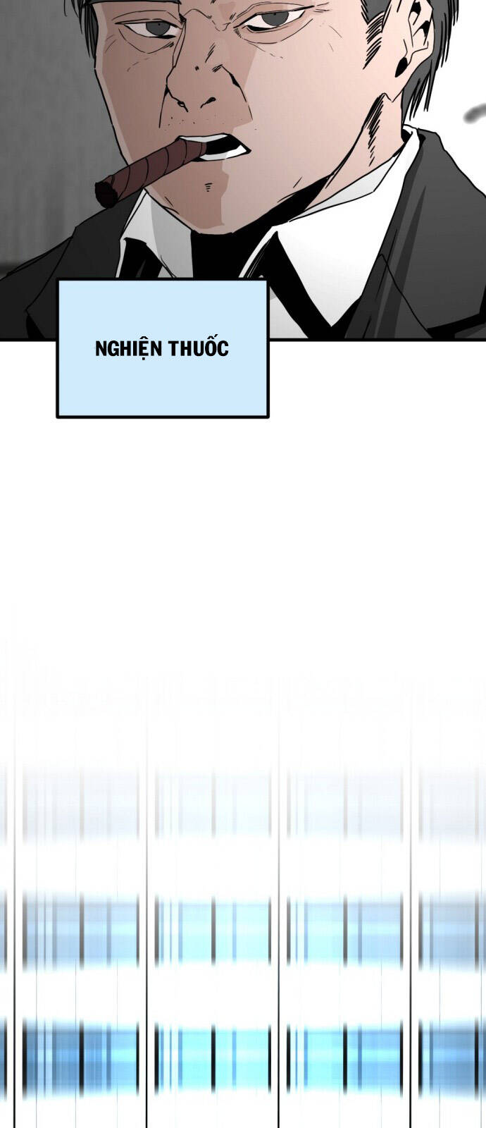 Hero Killer Boom Chap 14 - Next Chap 15