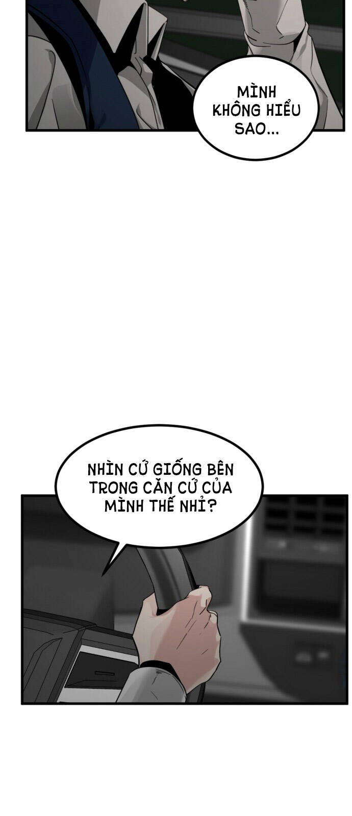 Hero Killer Boom Chap 14 - Next Chap 15