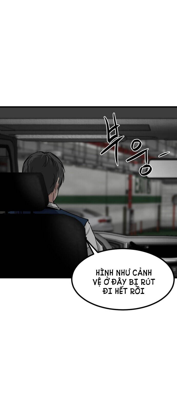 Hero Killer Boom Chap 14 - Next Chap 15