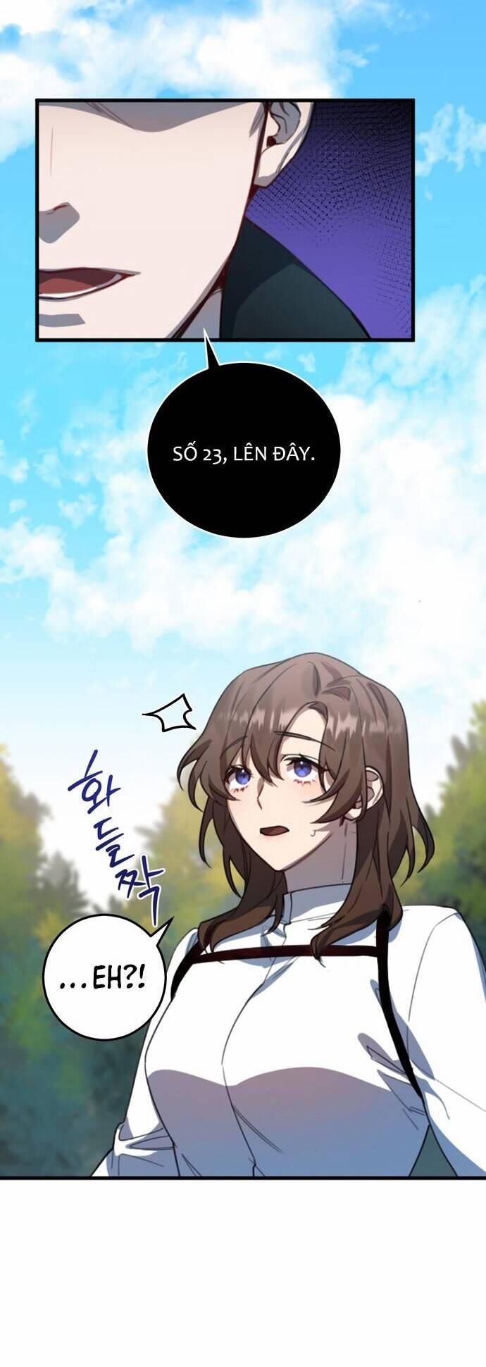 Hero X Demon King X Villain Chap 1 - Next Chap 2