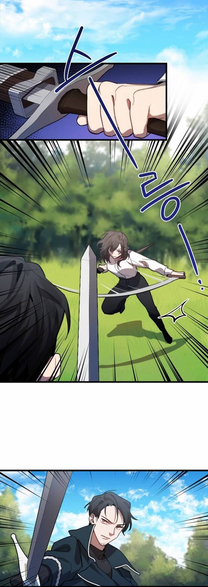 Hero X Demon King X Villain Chap 1 - Next Chap 2