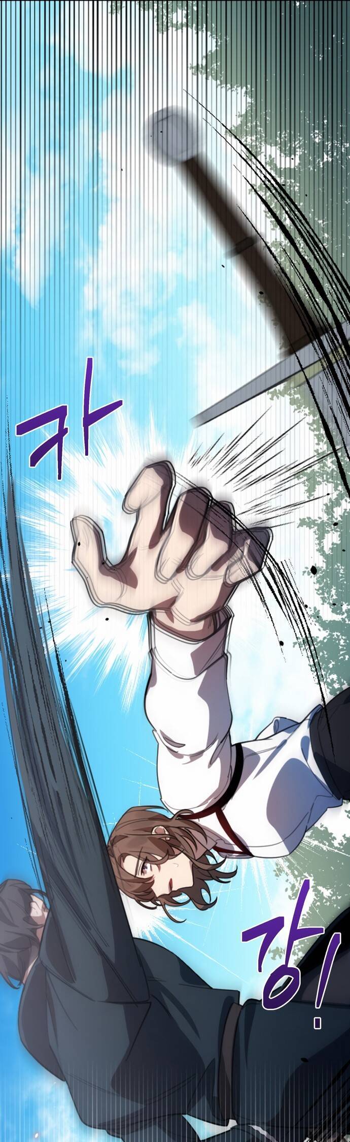 Hero X Demon King X Villain Chap 1 - Next Chap 2