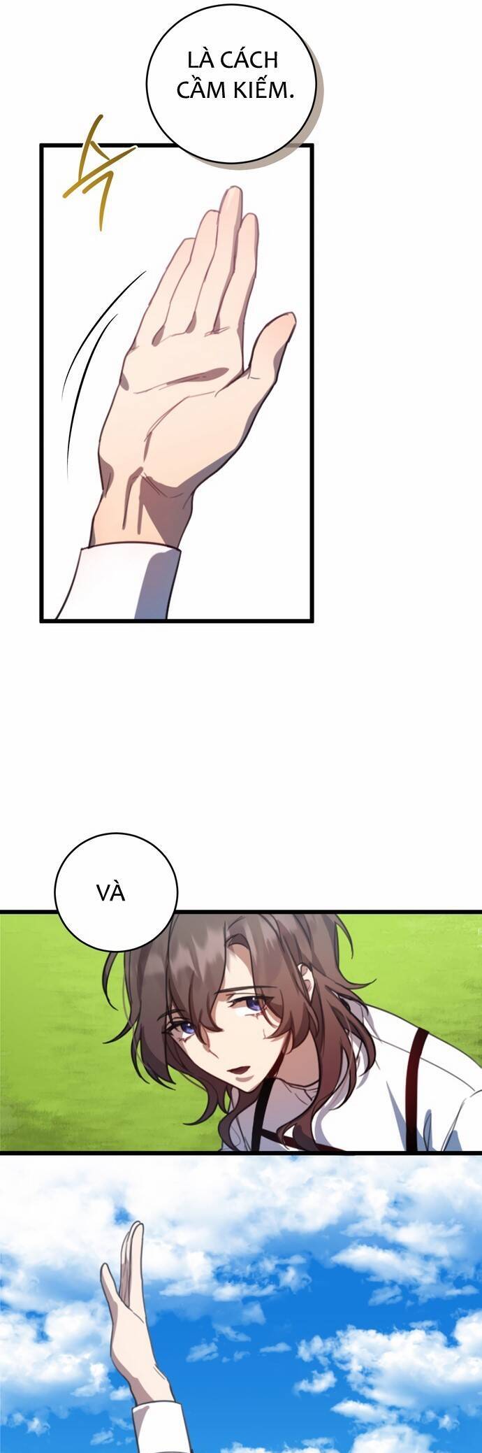 Hero X Demon King X Villain Chap 1 - Next Chap 2