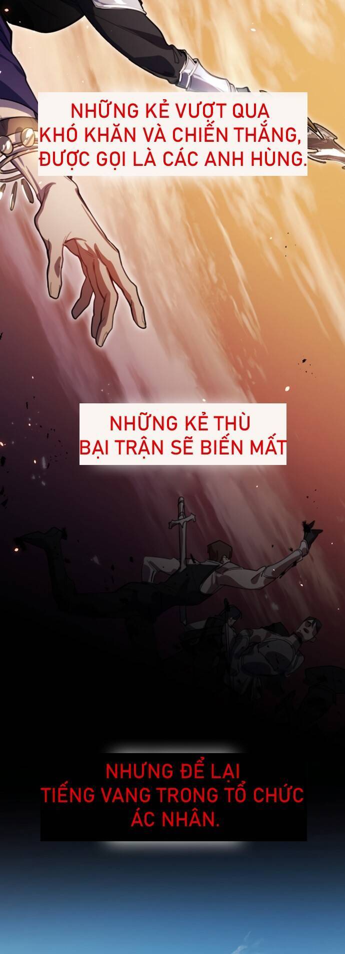 Hero X Demon King X Villain Chap 1 - Next Chap 2