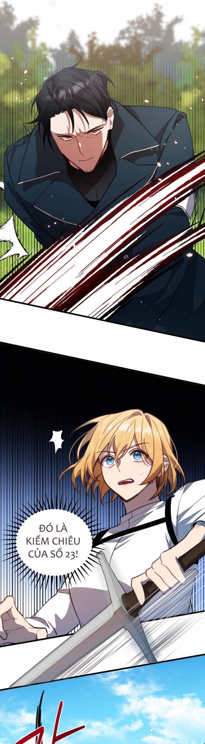 Hero X Demon King X Villain Chap 1 - Next Chap 2