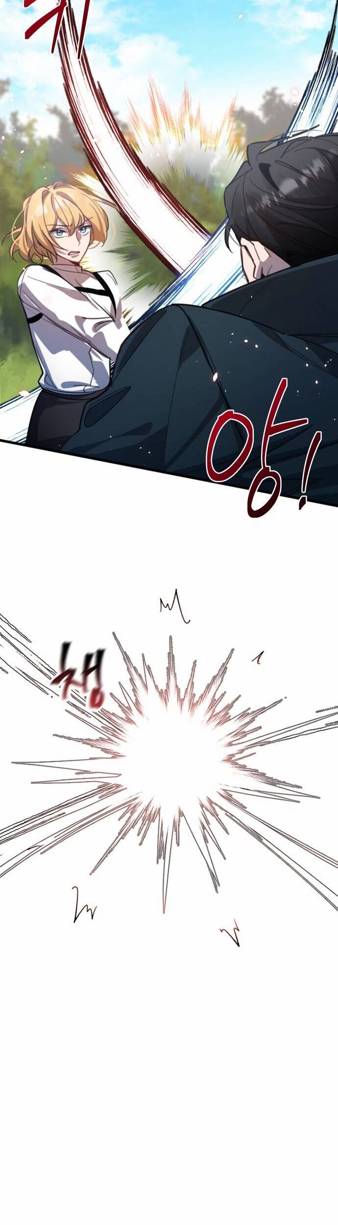 Hero X Demon King X Villain Chap 1 - Next Chap 2