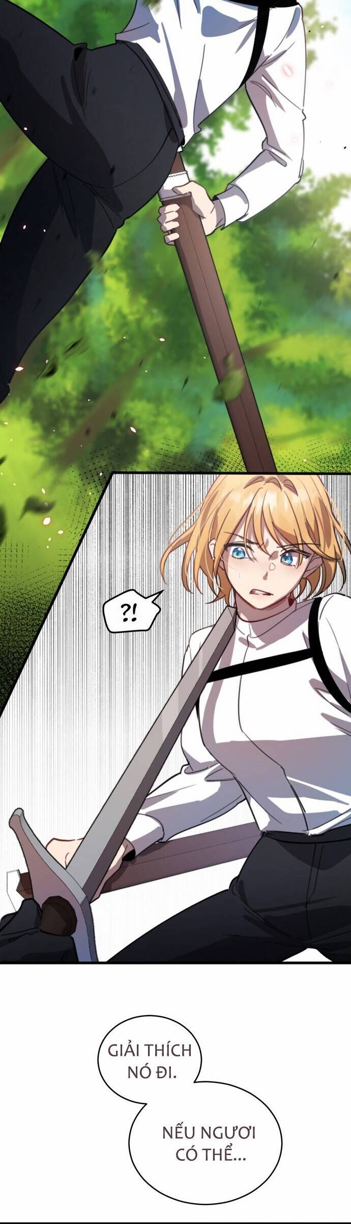Hero X Demon King X Villain Chap 1 - Next Chap 2