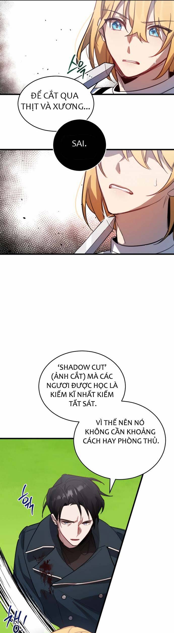 Hero X Demon King X Villain Chap 1 - Next Chap 2