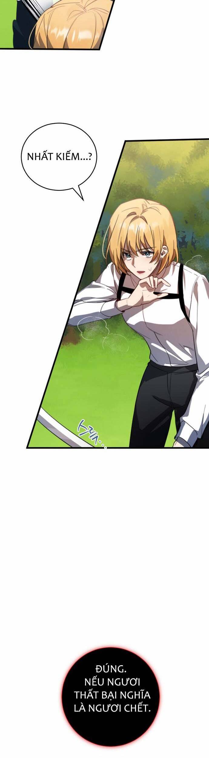 Hero X Demon King X Villain Chap 1 - Next Chap 2