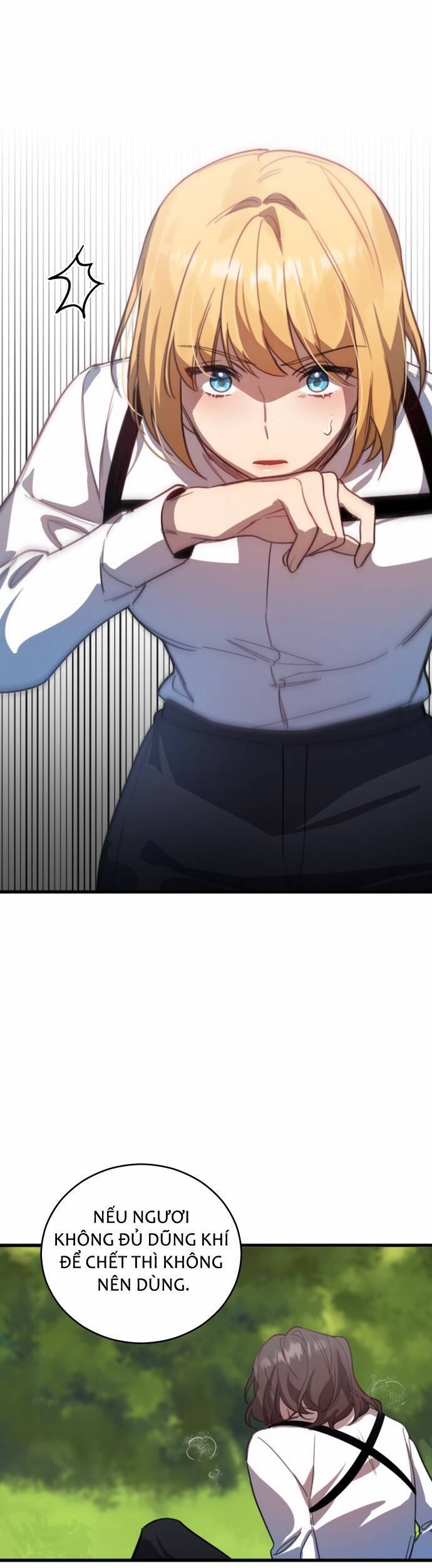 Hero X Demon King X Villain Chap 1 - Next Chap 2