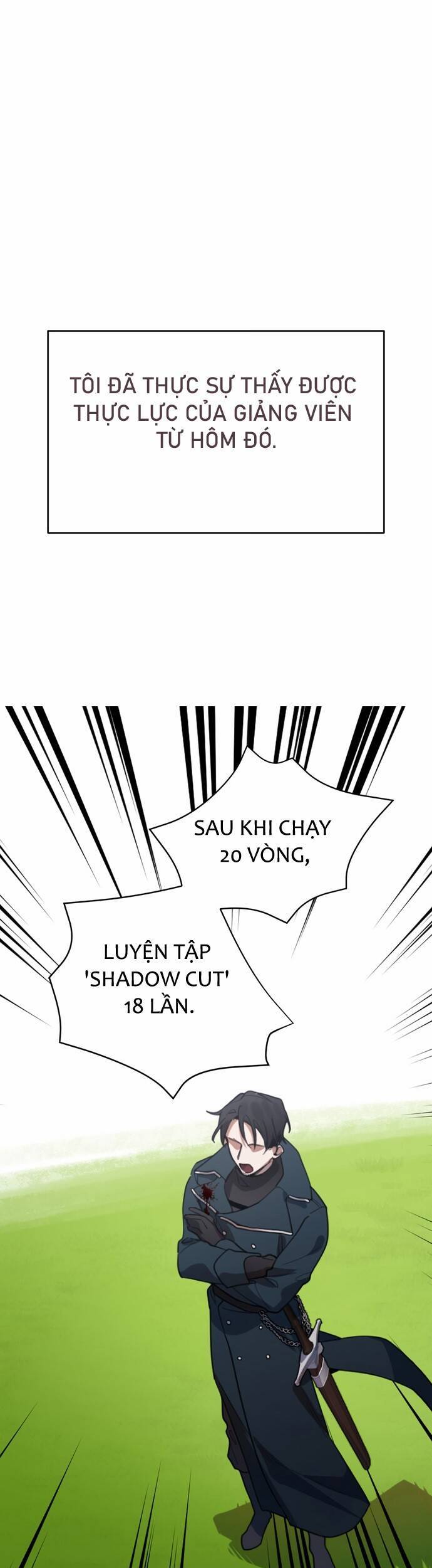 Hero X Demon King X Villain Chap 1 - Next Chap 2
