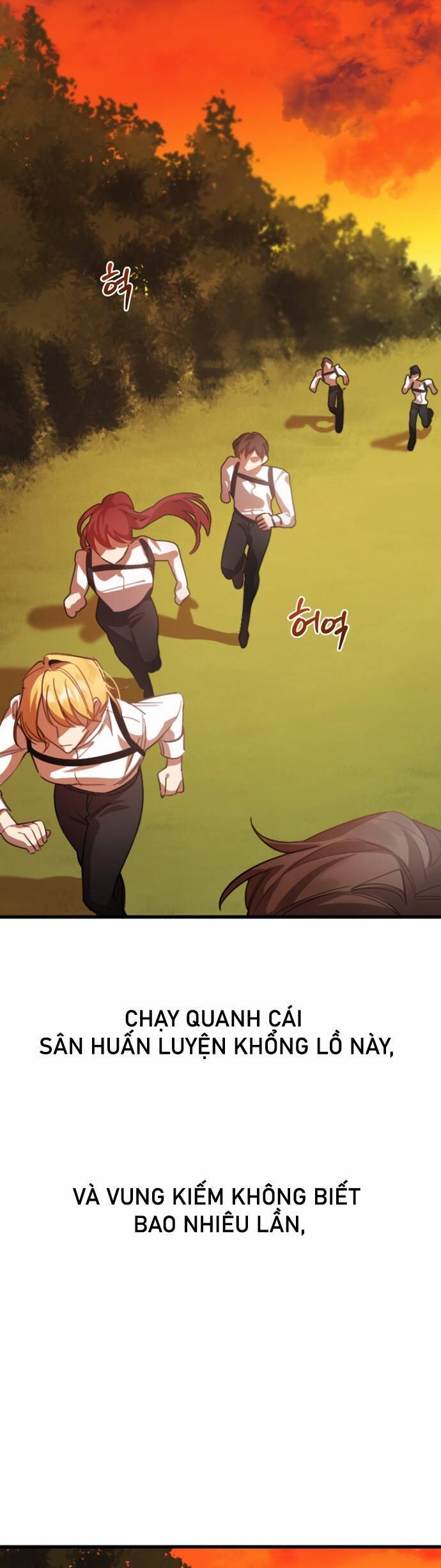 Hero X Demon King X Villain Chap 1 - Next Chap 2
