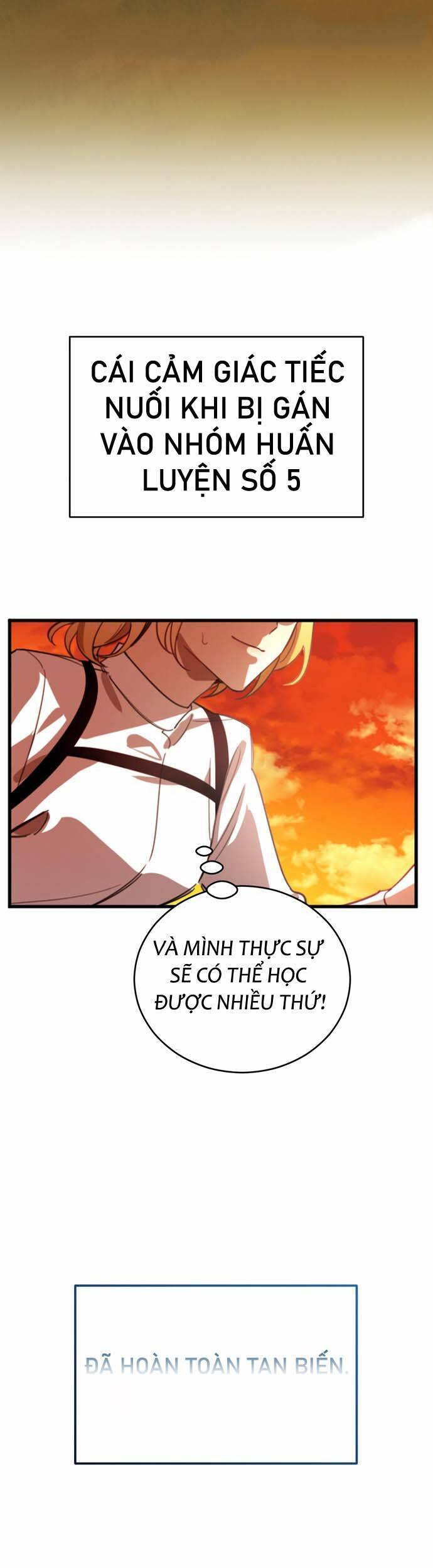 Hero X Demon King X Villain Chap 1 - Next Chap 2