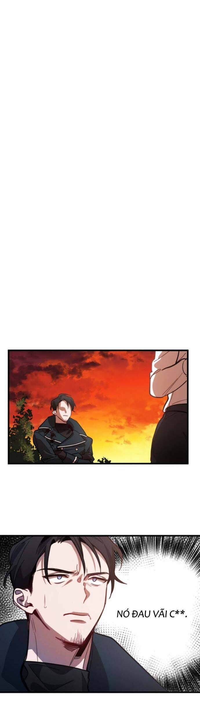 Hero X Demon King X Villain Chap 1 - Next Chap 2