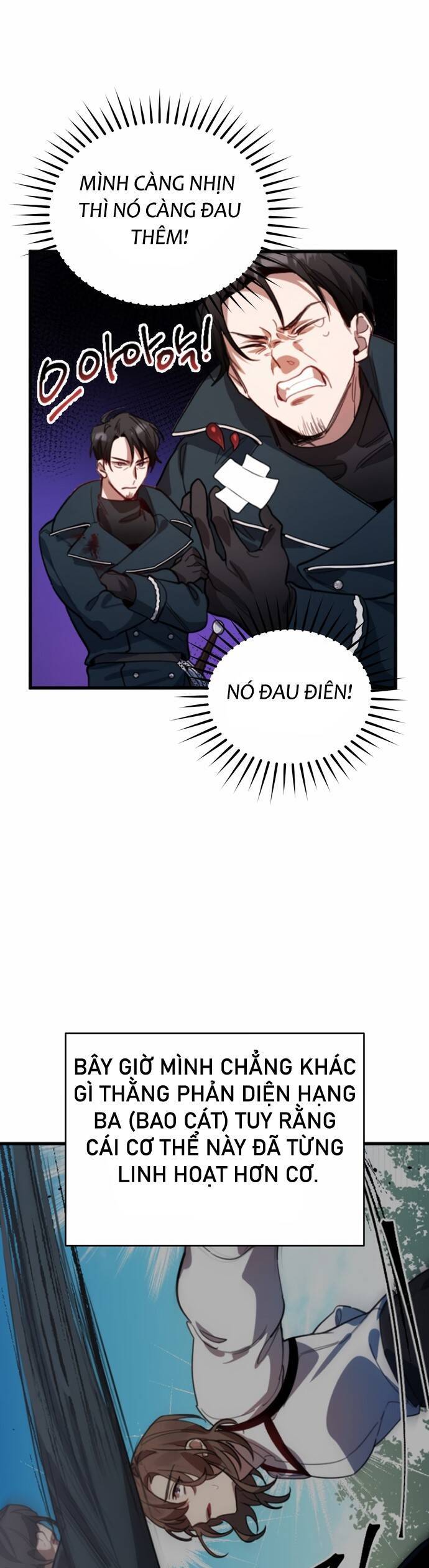 Hero X Demon King X Villain Chap 1 - Next Chap 2