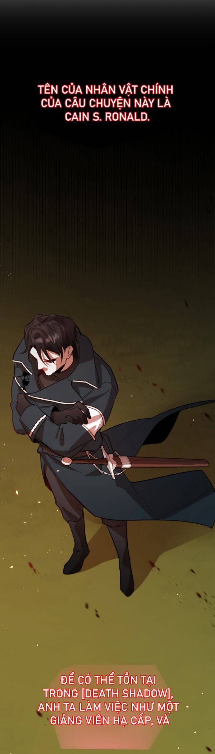 Hero X Demon King X Villain Chap 1 - Next Chap 2