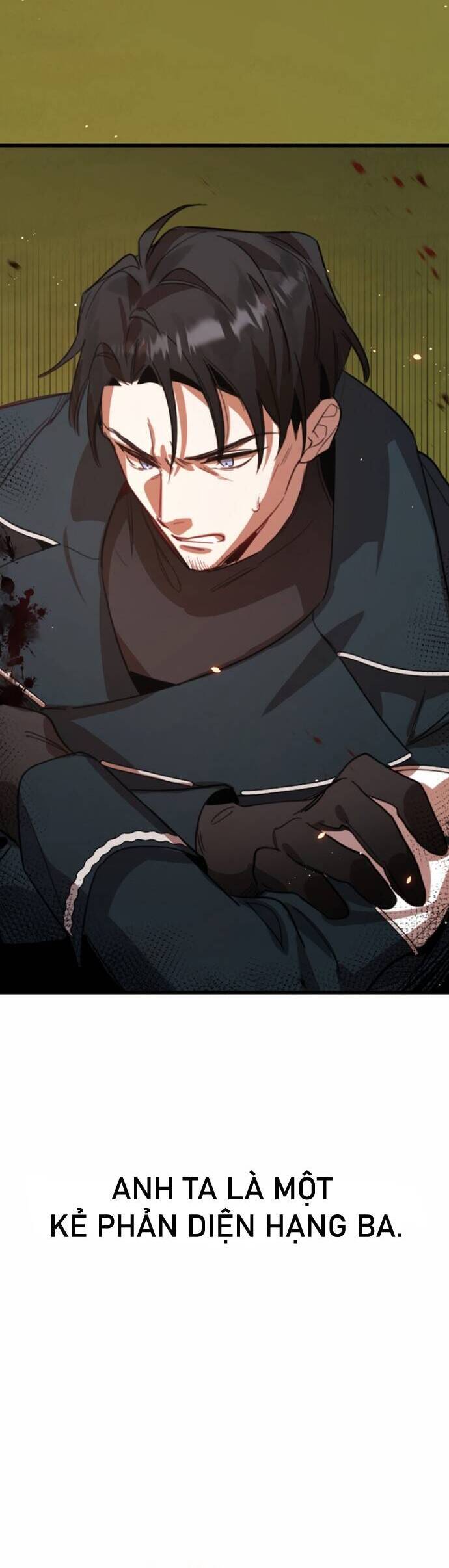 Hero X Demon King X Villain Chap 1 - Next Chap 2