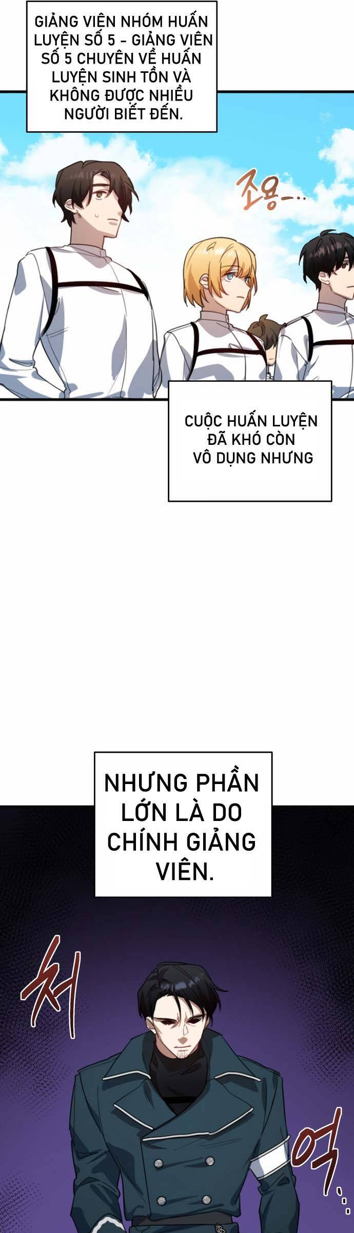Hero X Demon King X Villain Chap 1 - Next Chap 2