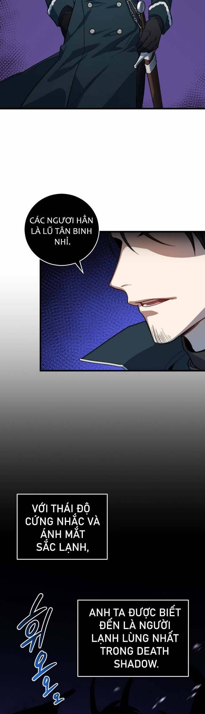 Hero X Demon King X Villain Chap 1 - Next Chap 2
