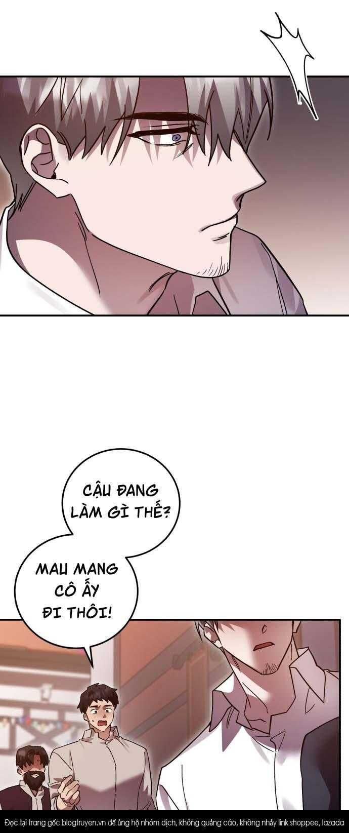 Hero X Demon King X Villain Chap 100 - Next Chap 101