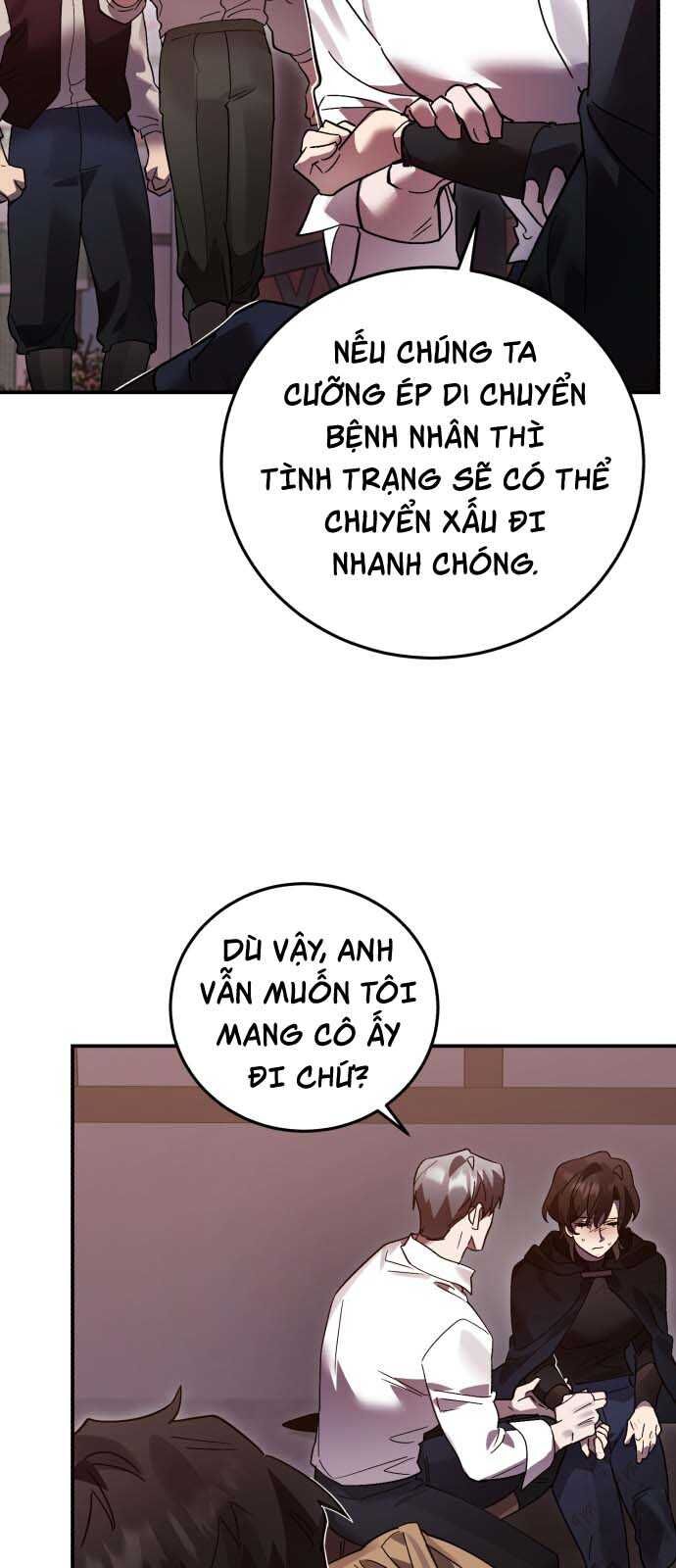 Hero X Demon King X Villain Chap 100 - Next Chap 101
