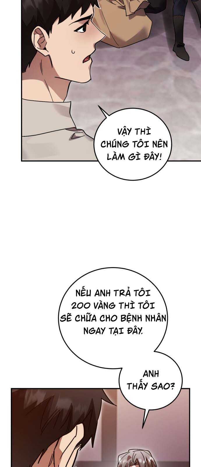 Hero X Demon King X Villain Chap 100 - Next Chap 101