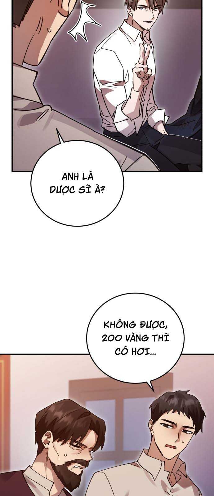 Hero X Demon King X Villain Chap 100 - Next Chap 101