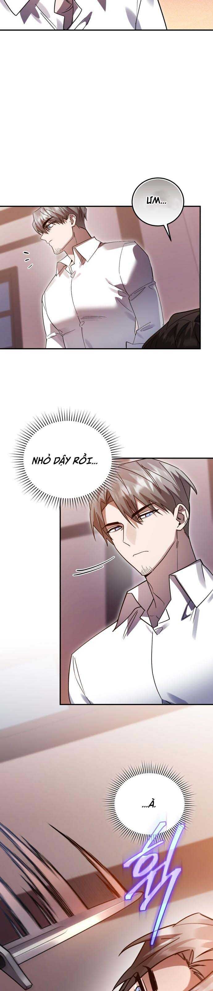 Hero X Demon King X Villain Chap 100 - Next Chap 101