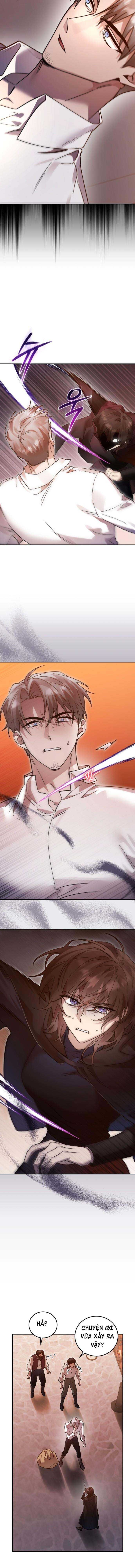 Hero X Demon King X Villain Chap 100 - Next Chap 101