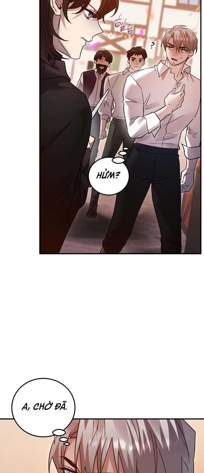 Hero X Demon King X Villain Chap 100 - Next Chap 101