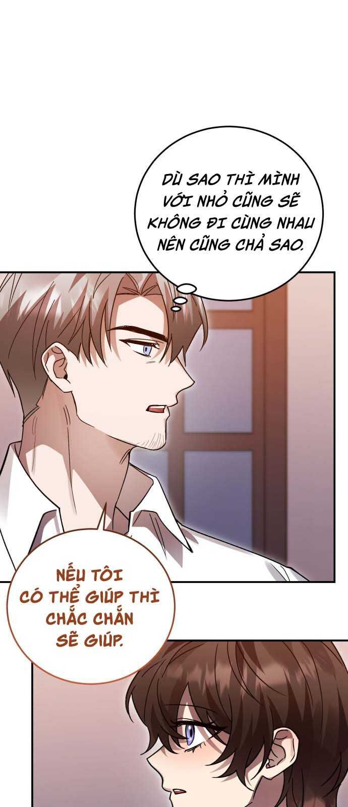 Hero X Demon King X Villain Chap 100 - Next Chap 101