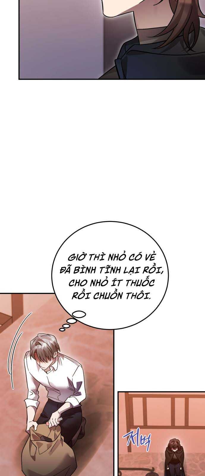 Hero X Demon King X Villain Chap 100 - Next Chap 101