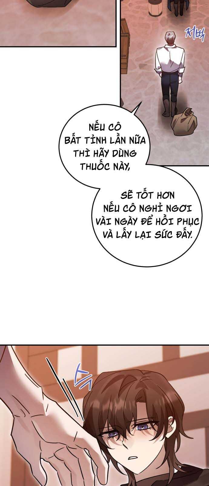 Hero X Demon King X Villain Chap 100 - Next Chap 101