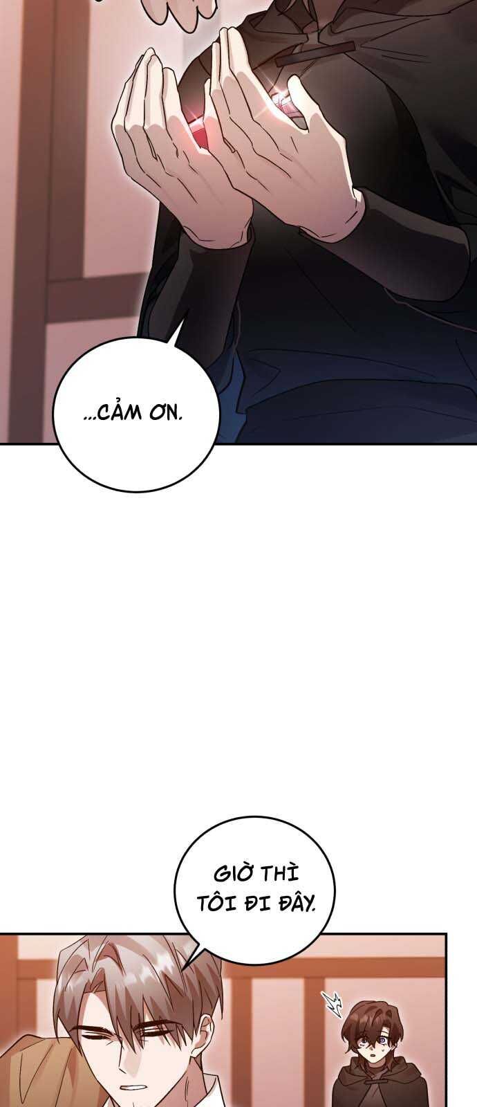 Hero X Demon King X Villain Chap 100 - Next Chap 101