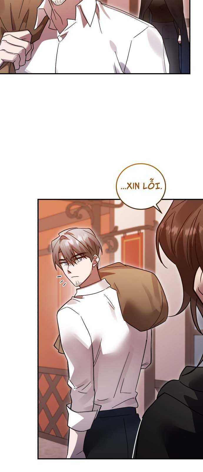 Hero X Demon King X Villain Chap 100 - Next Chap 101