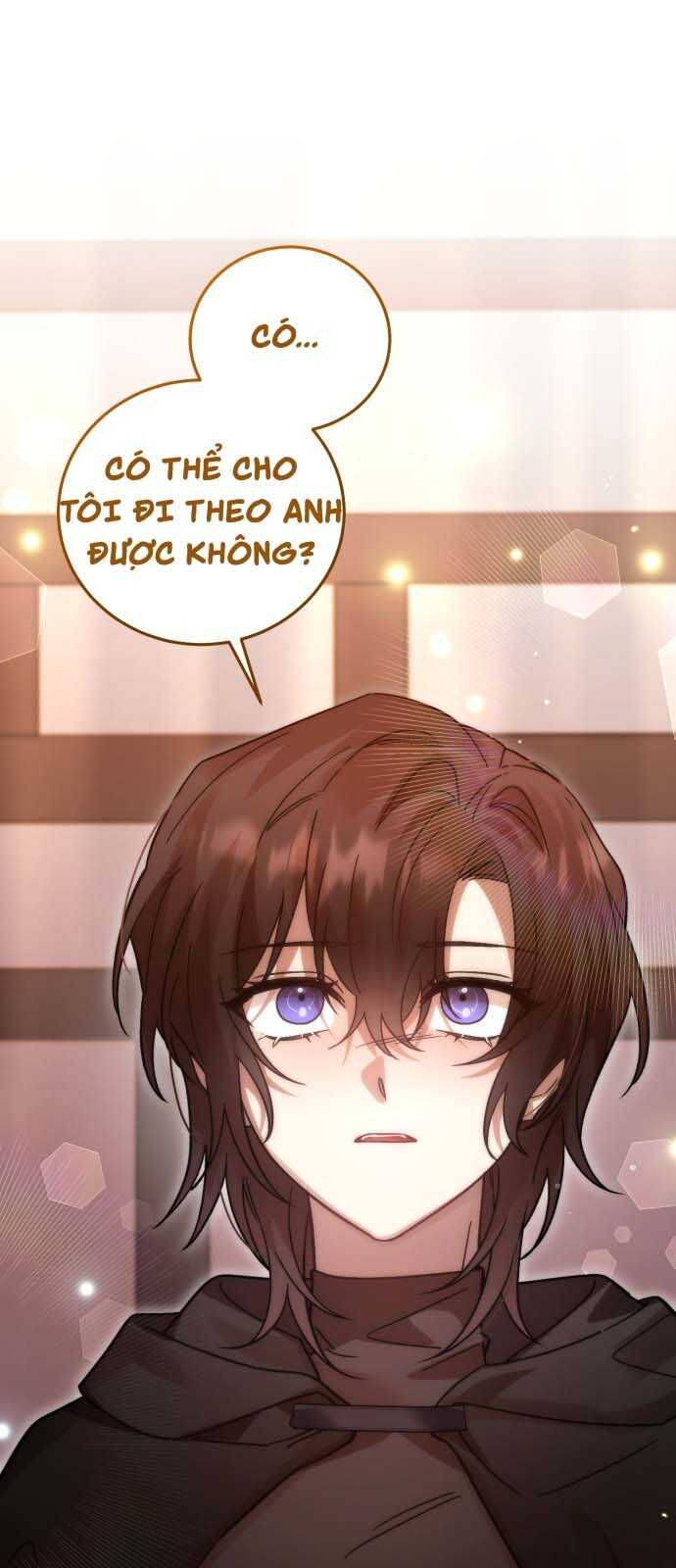 Hero X Demon King X Villain Chap 100 - Next Chap 101