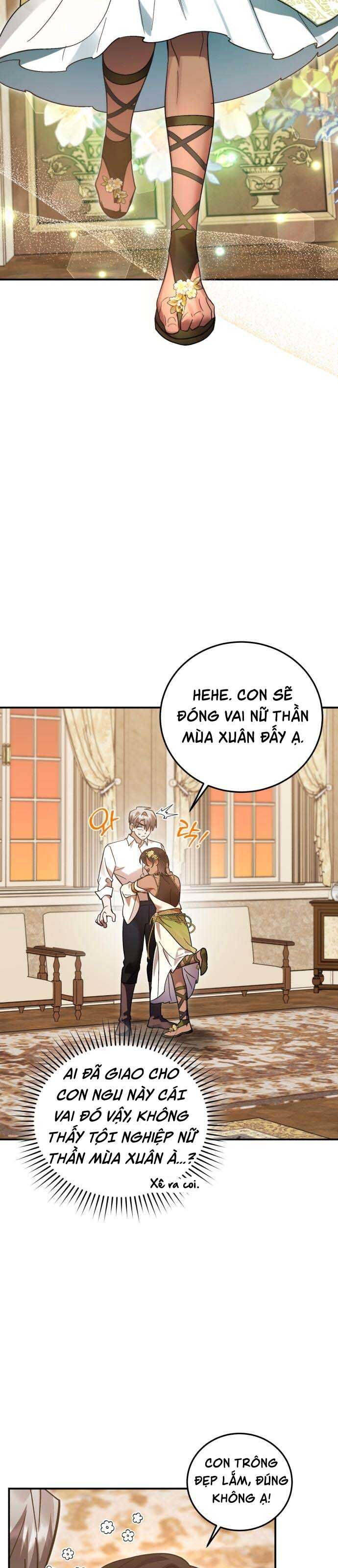 Hero X Demon King X Villain Chap 100 - Next Chap 101