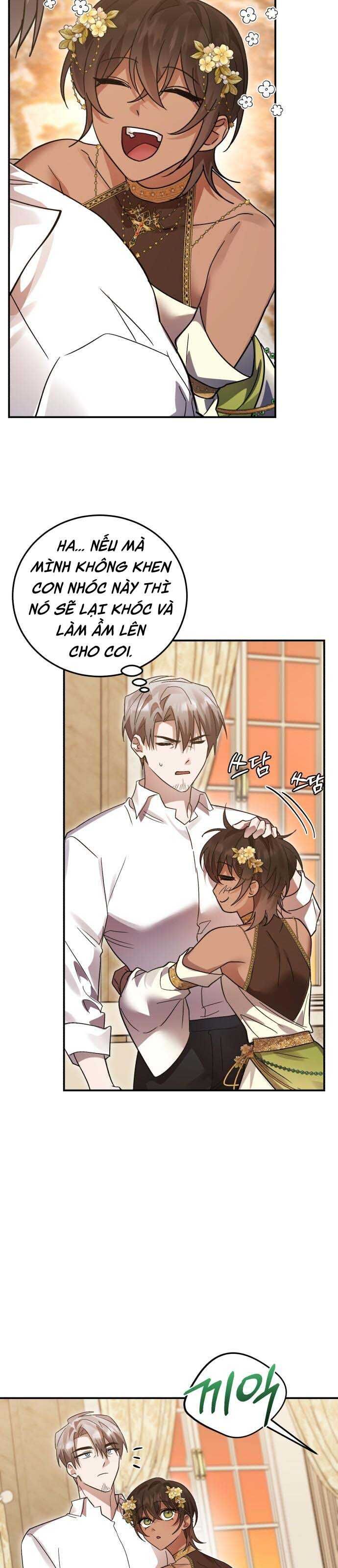 Hero X Demon King X Villain Chap 100 - Next Chap 101
