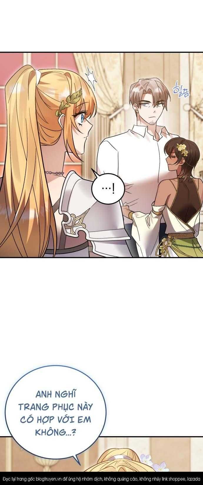 Hero X Demon King X Villain Chap 100 - Next Chap 101