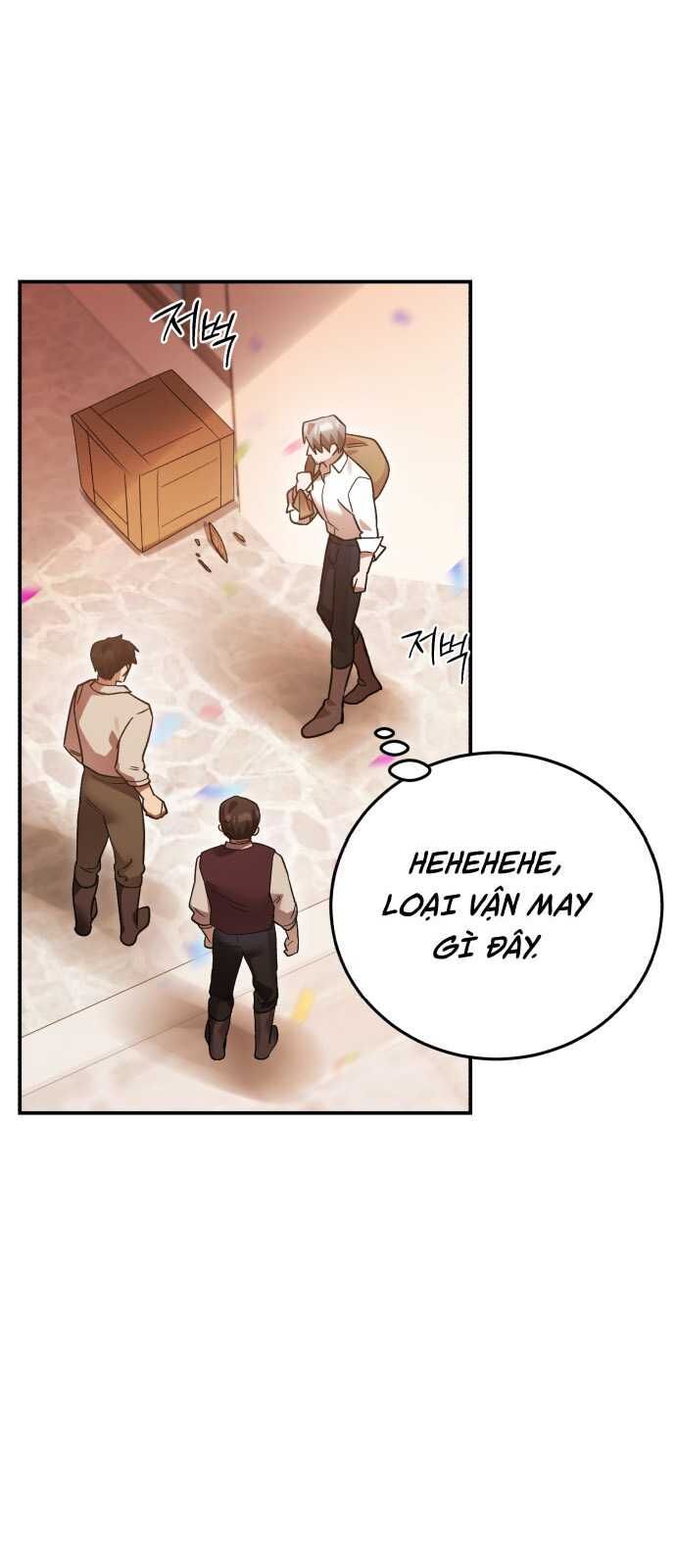 Hero X Demon King X Villain Chap 100 - Next Chap 101