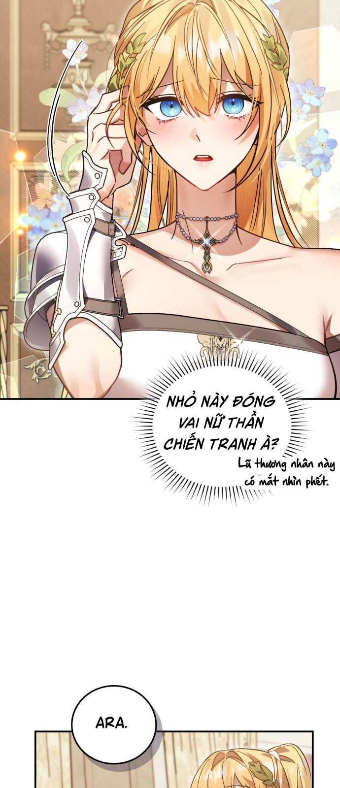 Hero X Demon King X Villain Chap 100 - Next Chap 101